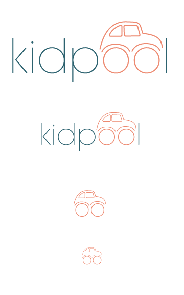 Logo Kidpool