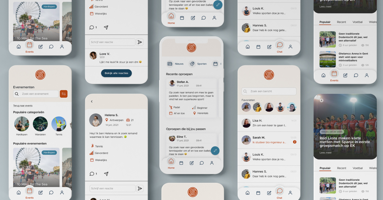 sportbuddy