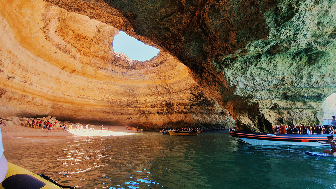 Cave Portugal